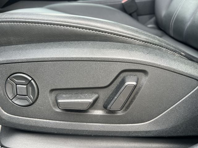 2024 Audi A3 40 Premium FrontTrak