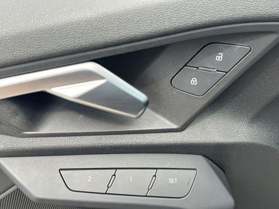 2024 Audi A3 40 Premium FrontTrak