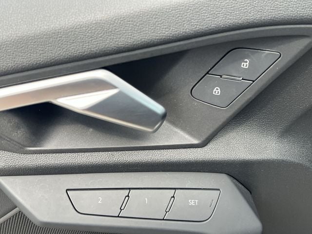 2024 Audi A3 40 Premium FrontTrak