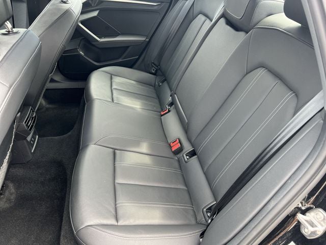 2024 Audi A3 40 Premium FrontTrak