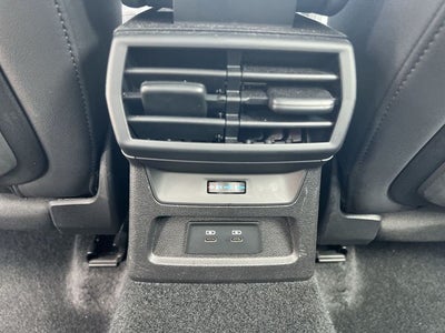 2024 Audi A3 40 Premium FrontTrak