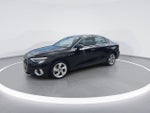 2024 Audi A3 40 Premium FrontTrak