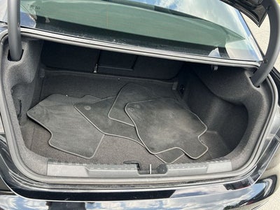 2024 Audi A3 40 Premium FrontTrak