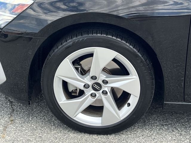 2024 Audi A3 40 Premium FrontTrak