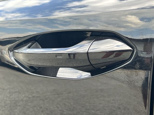 2024 Audi A3 40 Premium FrontTrak