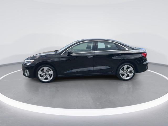 2024 Audi A3 40 Premium FrontTrak