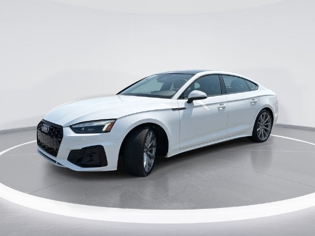 2025 Audi A5 Sportback 45 S line Premium Plus quattro