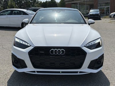 2025 Audi A5 Sportback 45 S line Premium Plus quattro
