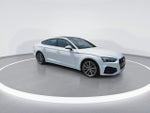 2025 Audi A5 Sportback 45 S line Premium Plus quattro