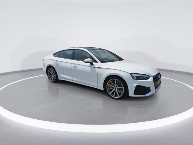 2025 Audi A5 Sportback 45 S line Premium Plus quattro