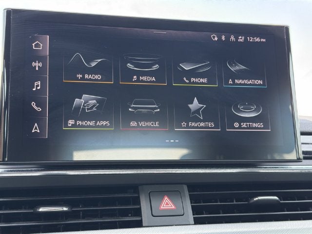 2025 Audi A5 Sportback 45 S line Premium Plus quattro