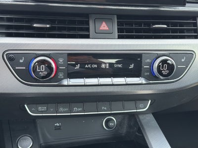 2025 Audi A5 Sportback 45 S line Premium Plus quattro
