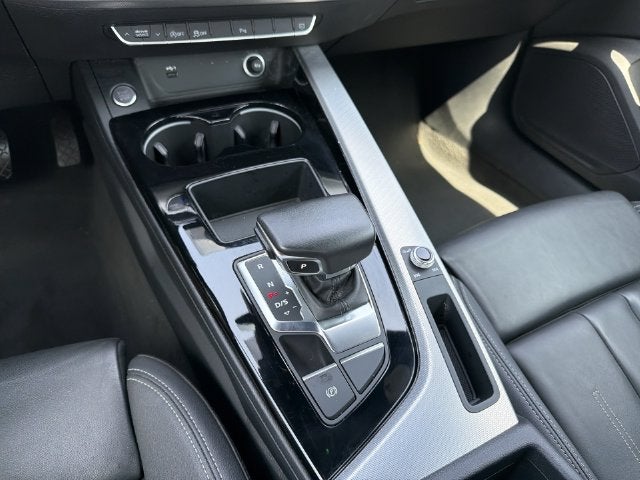 2025 Audi A5 Sportback 45 S line Premium Plus quattro