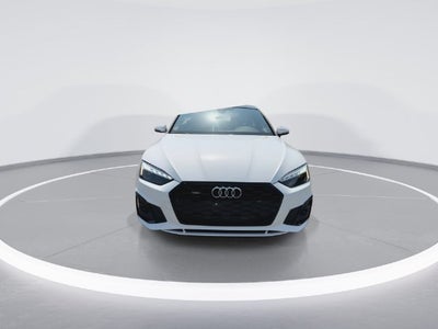 2025 Audi A5 Sportback 45 S line Premium Plus quattro