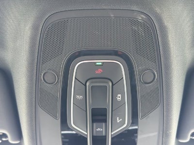 2025 Audi A5 Sportback 45 S line Premium Plus quattro