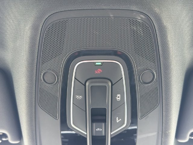 2025 Audi A5 Sportback 45 S line Premium Plus quattro