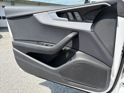 2025 Audi A5 Sportback 45 S line Premium Plus quattro