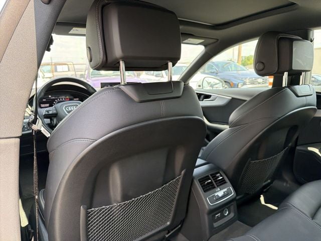 2025 Audi A5 Sportback 45 S line Premium Plus quattro