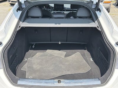 2025 Audi A5 Sportback 45 S line Premium Plus quattro