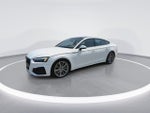 2025 Audi A5 Sportback 45 S line Premium Plus quattro
