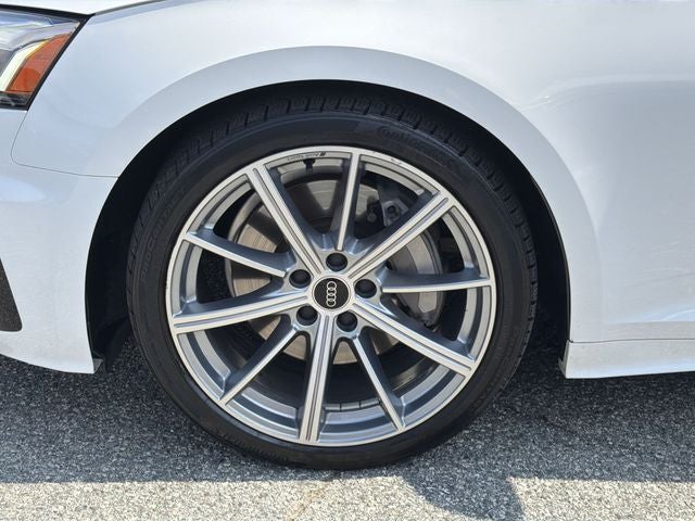 2025 Audi A5 Sportback 45 S line Premium Plus quattro