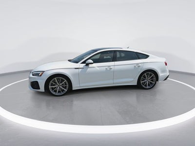 2025 Audi A5 Sportback 45 S line Premium Plus quattro