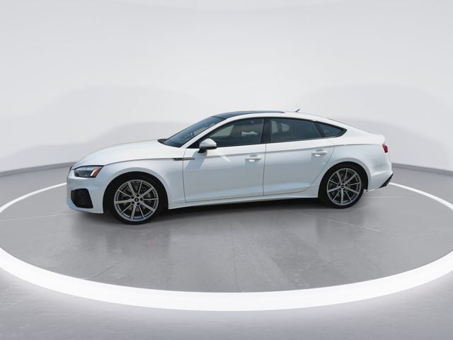2025 Audi A5 Sportback 45 S line Premium Plus quattro