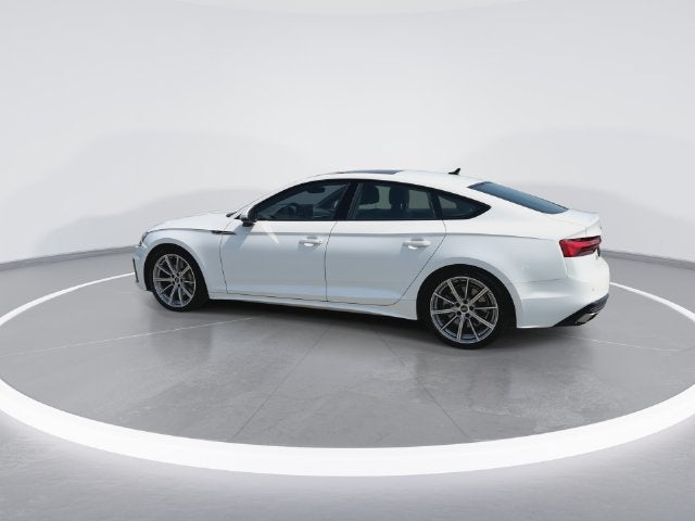 2025 Audi A5 Sportback 45 S line Premium Plus quattro