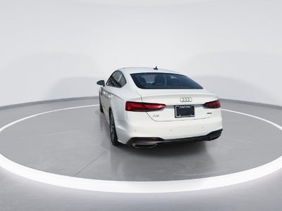 2025 Audi A5 Sportback 45 S line Premium Plus quattro