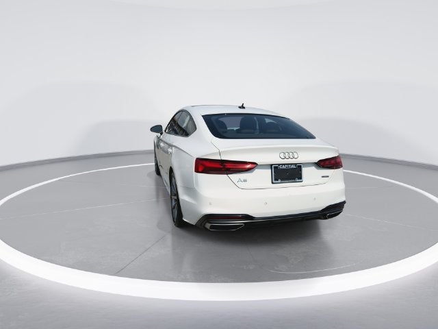 2025 Audi A5 Sportback 45 S line Premium Plus quattro