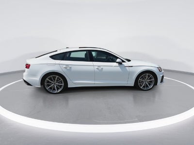 2025 Audi A5 Sportback 45 S line Premium Plus quattro