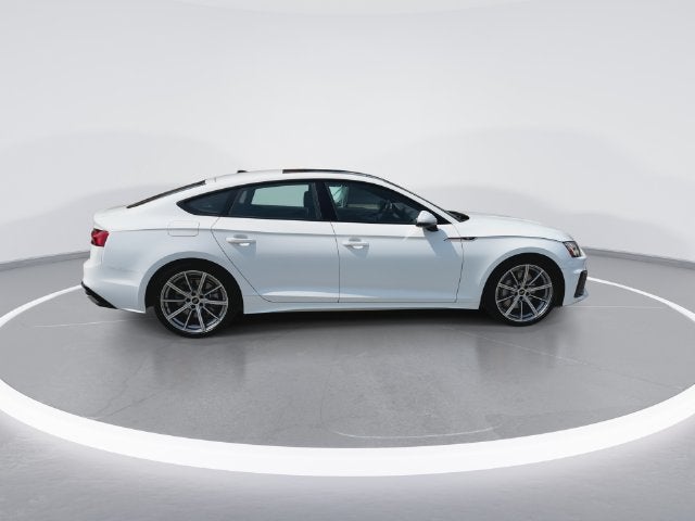 2025 Audi A5 Sportback 45 S line Premium Plus quattro