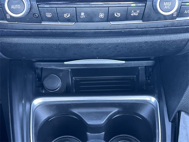 2014 BMW 3 Series 328i