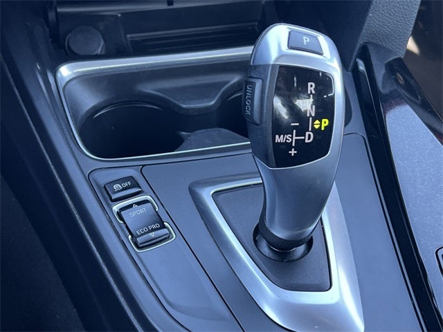 2014 BMW 3 Series 328i