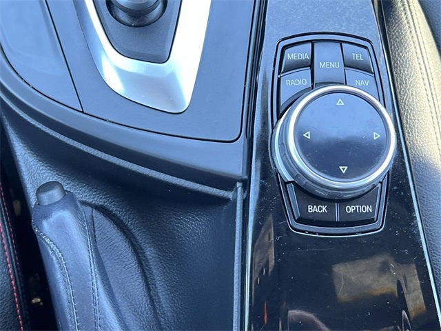 2014 BMW 3 Series 328i