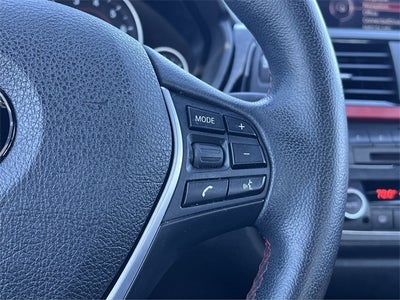 2014 BMW 3 Series 328i