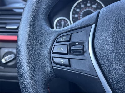 2014 BMW 3 Series 328i