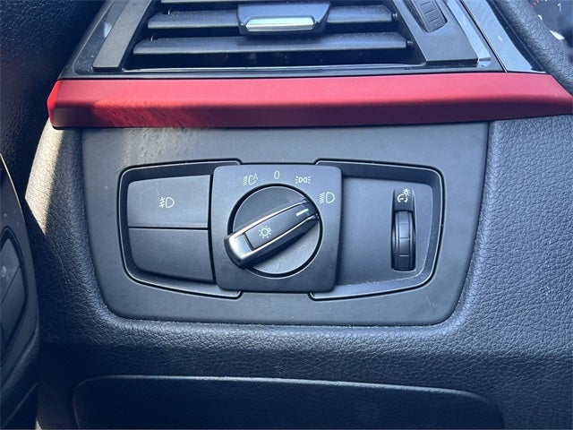 2014 BMW 3 Series 328i