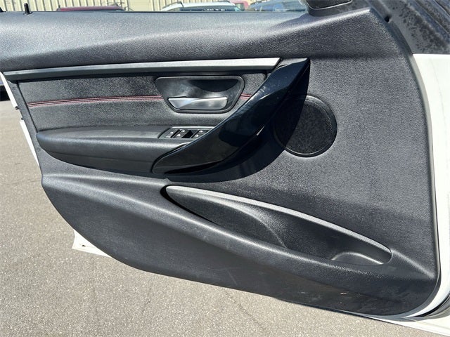 2014 BMW 3 Series 328i