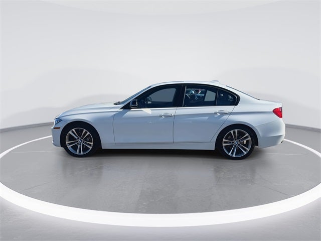 2014 BMW 3 Series 328i
