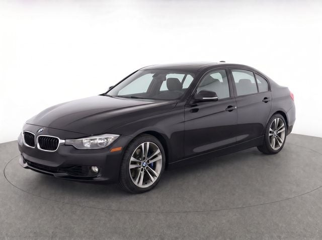 2015 BMW 3 Series 328i