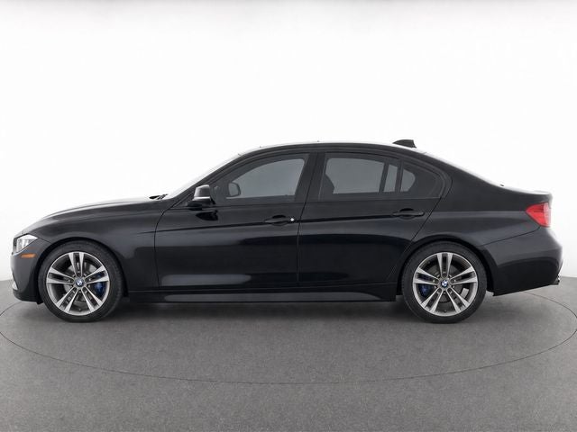 2015 BMW 3 Series 328i