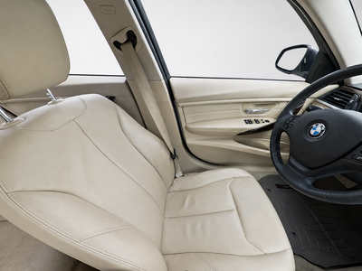 2014 BMW 3 Series 320i xDrive