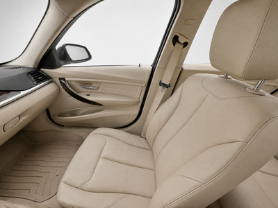 2014 BMW 3 Series 320i xDrive