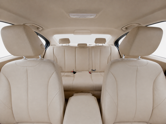 2014 BMW 3 Series 320i xDrive