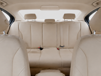 2014 BMW 3 Series 320i xDrive
