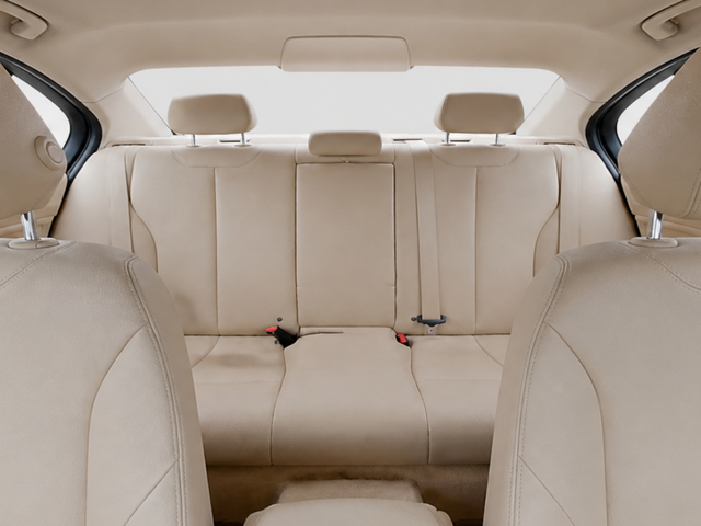 2014 BMW 3 Series 320i xDrive