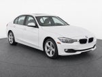 2014 BMW 3 Series 320i xDrive