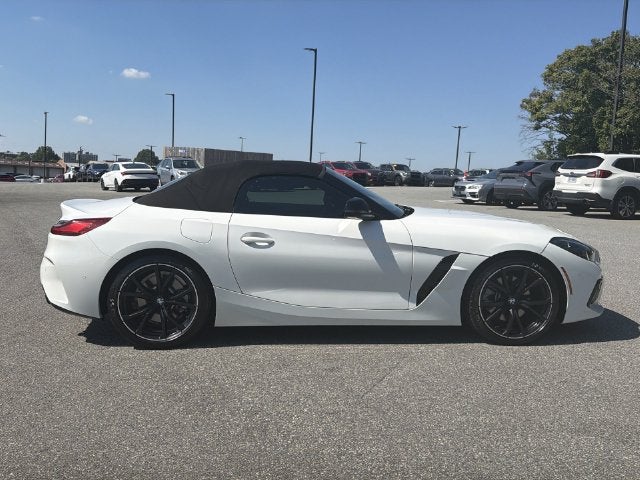 2023 BMW Z4 sDrive30i