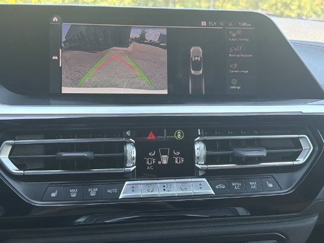 2023 BMW Z4 sDrive30i